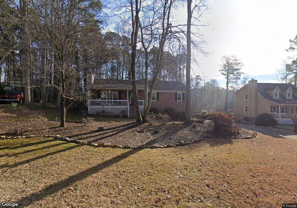 50 Plantation Way unit 3, Acworth, GA 30101 - photo 1