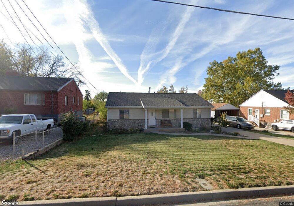 3660 S 800 W, Bountiful, UT 84010 - photo 1