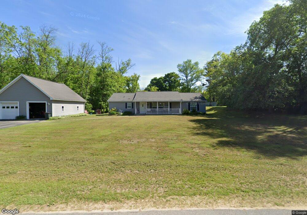 12 Allen Dr, Massena, NY 13662 - photo 1