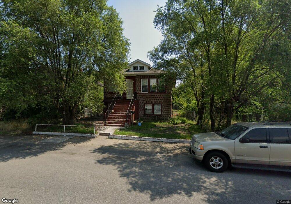 1147 Harrison Blvd, Gary, IN 46407 - photo 1