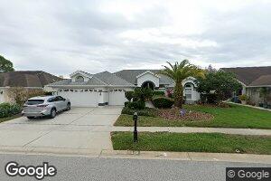 1342 Davenport Dr, New Port Richey, FL 34655