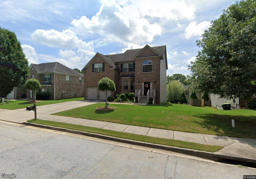 95 Helm Dr, Covington, GA 30014 - photo 1