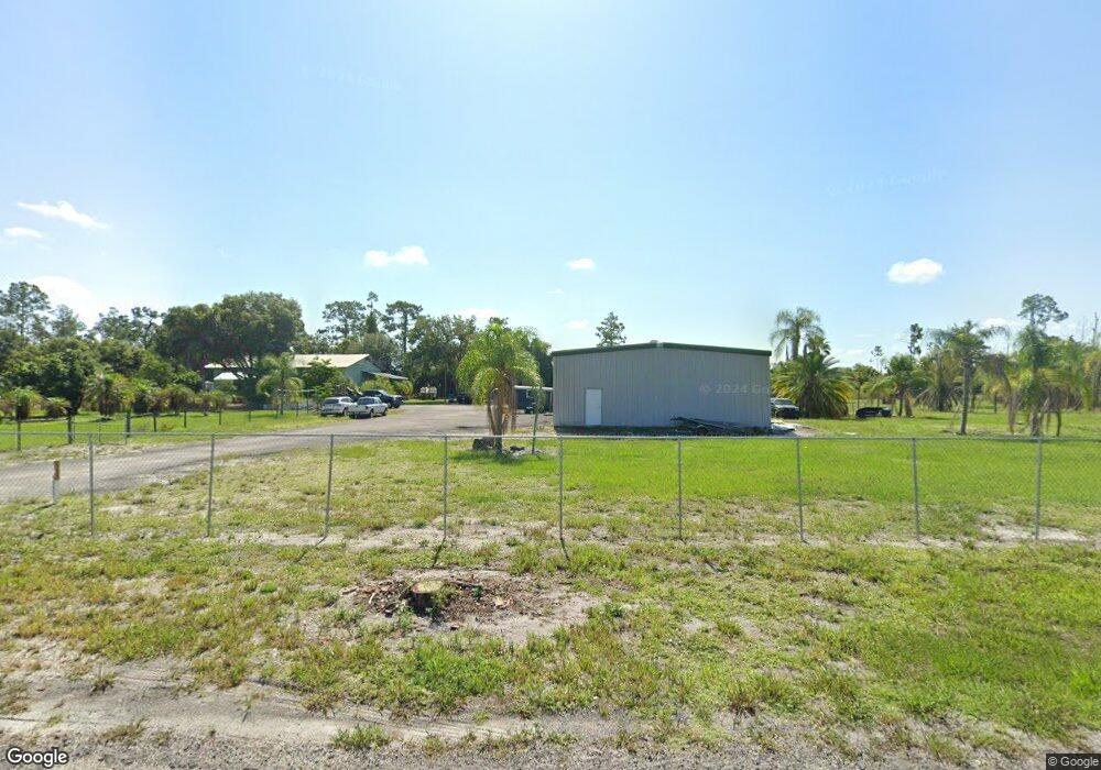 2610 Smith Rd, Naples, FL 34117 - photo 1