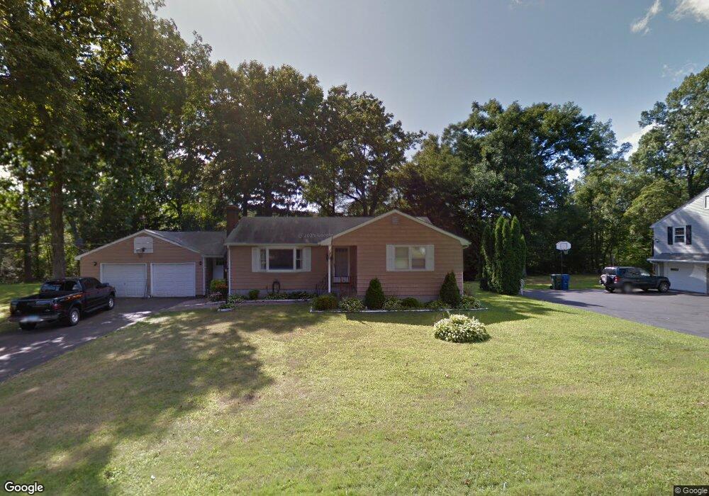 337 West Ln, Berlin, CT 06037 - photo 1