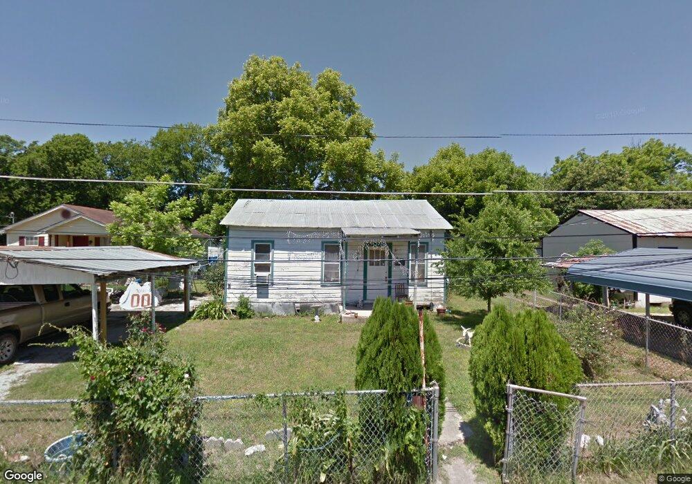 1606 Miller Trace, San Marcos, TX 78666 - photo 1