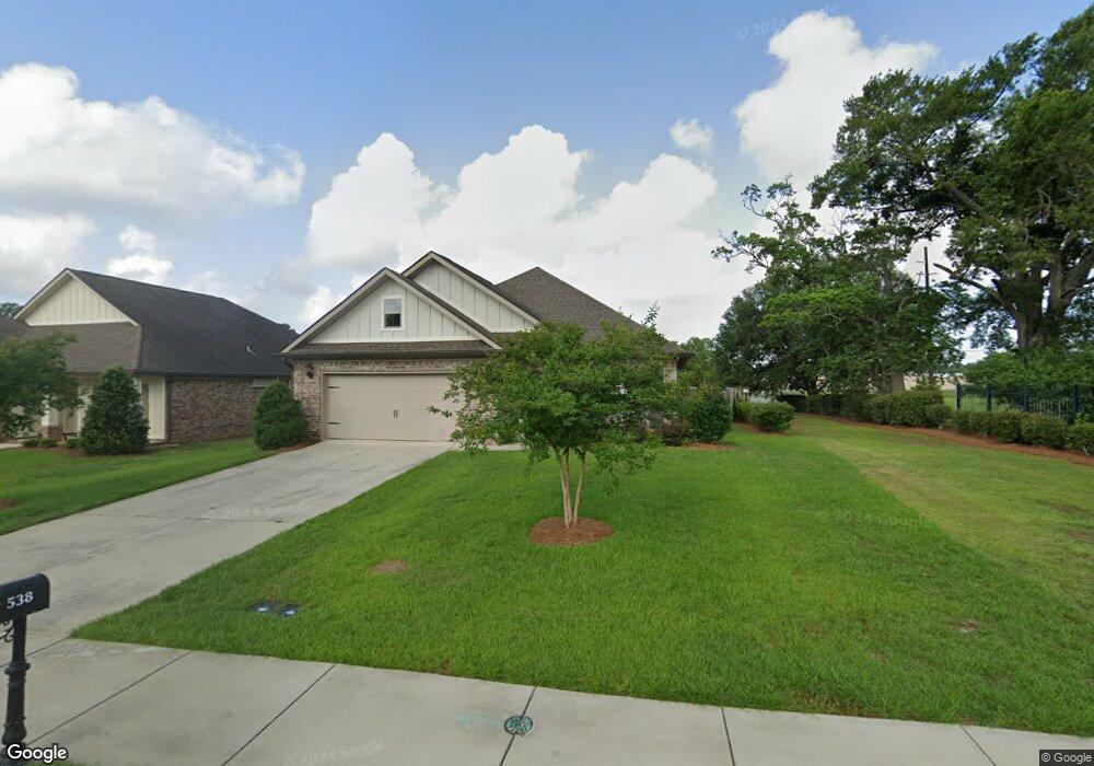 538 Salem St unit 54, Fairhope, AL 36532 - photo 1