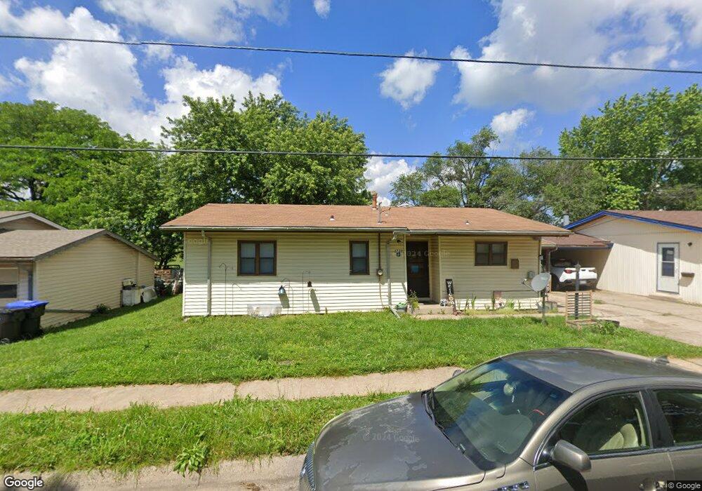 6729 SW Crestwood Dr, Topeka, KS 66619 - photo 1