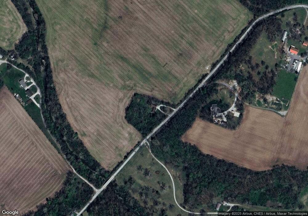 9710 Turner Rd, Westpoint, IN 47992 - photo 1