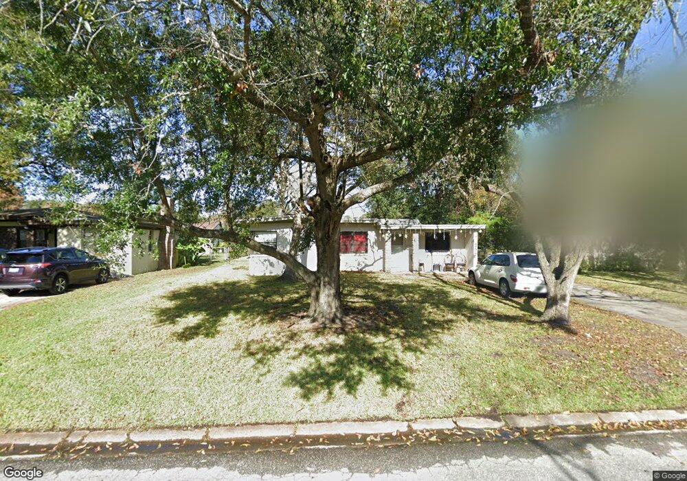 4777 Beverly Cir, Jacksonville, FL 32210 - photo 1