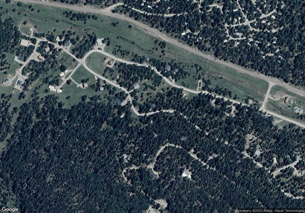 65 Canyon Trail unit 1, Cloudcroft, NM 88317 - photo 1