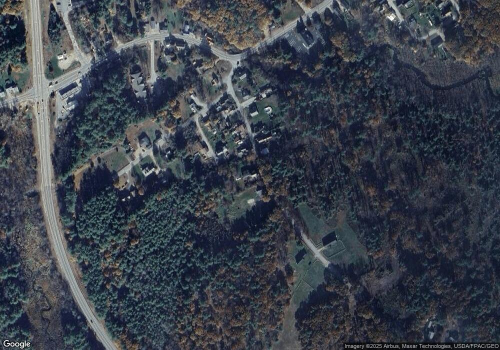 64 Rines Rd, Sanbornville, NH 03872 - photo 1