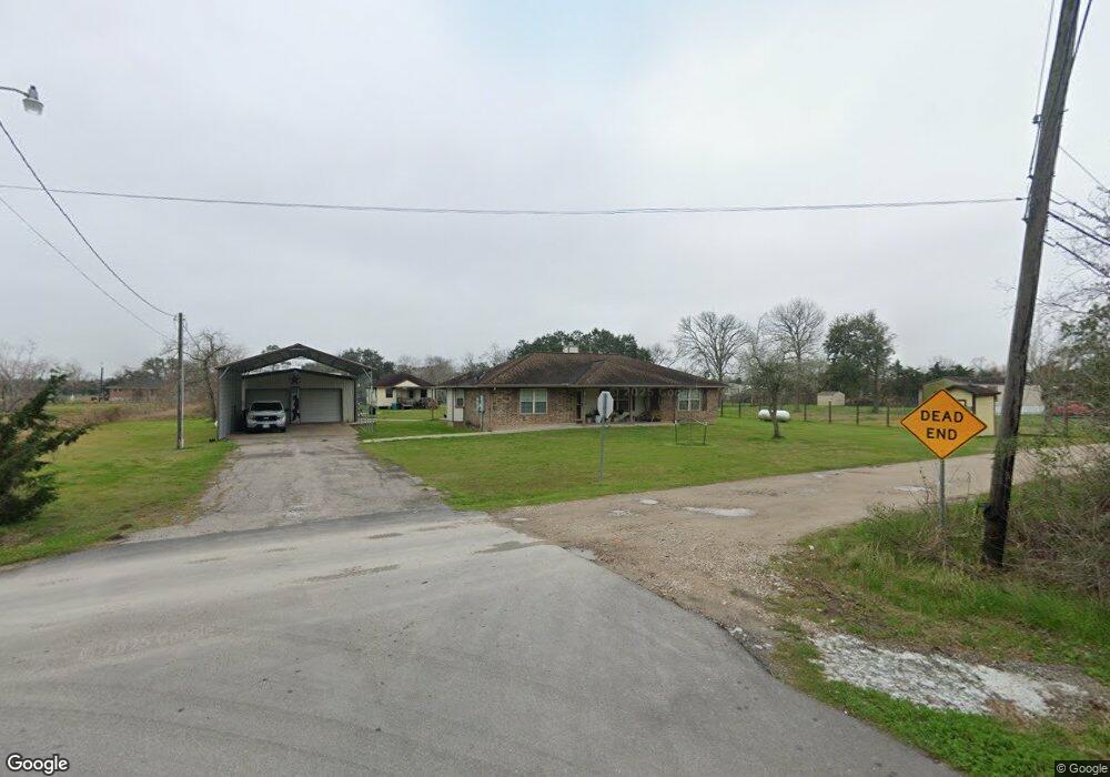 5005 Harbin Rd, Alvin, TX 77511 - photo 1