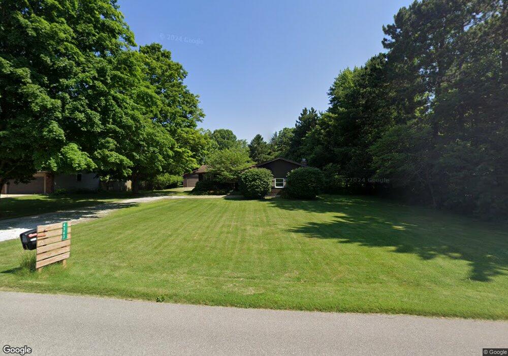 4363 W 150 N, La Porte, IN 46350 - photo 1