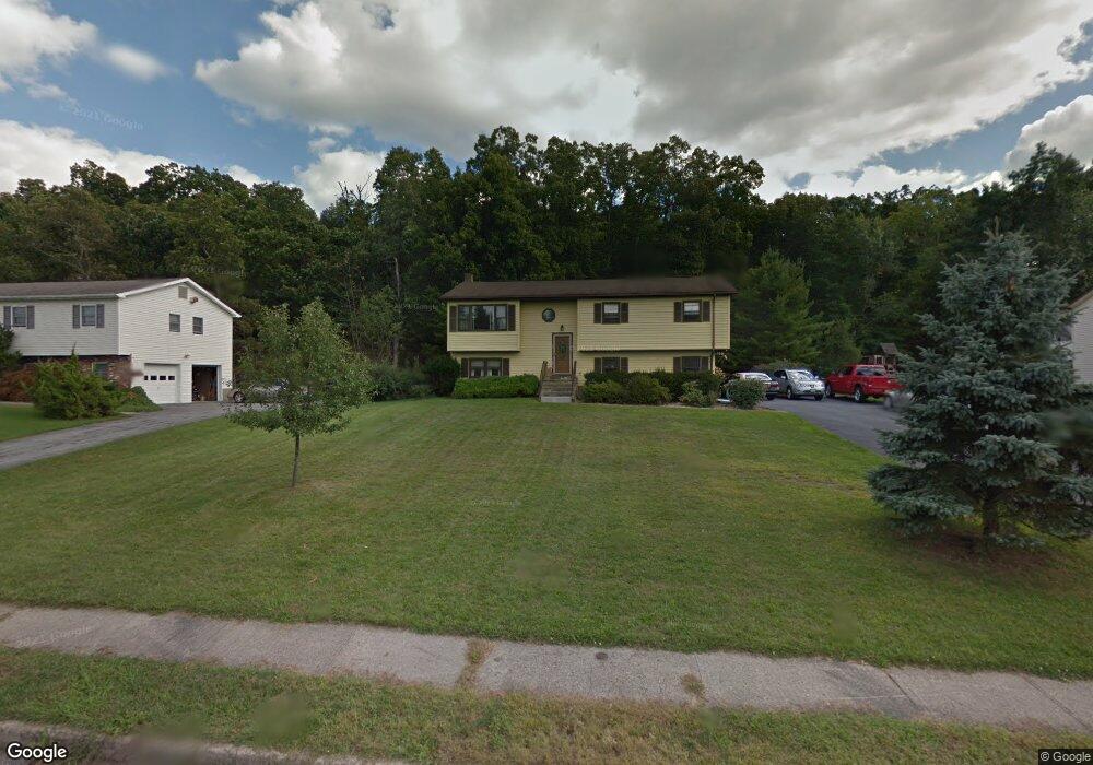 168 Barnes Rd, Washingtonville, NY 10992 - photo 1