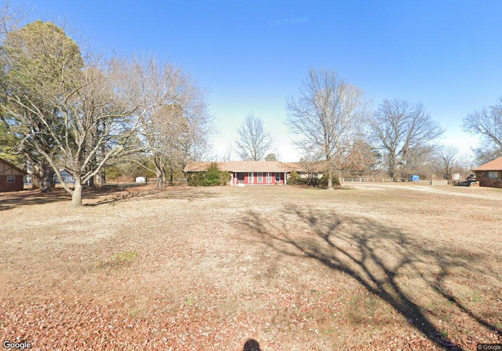 13 Fair Oaks Rd, Broken Arrow, OK 74014 - photo 1