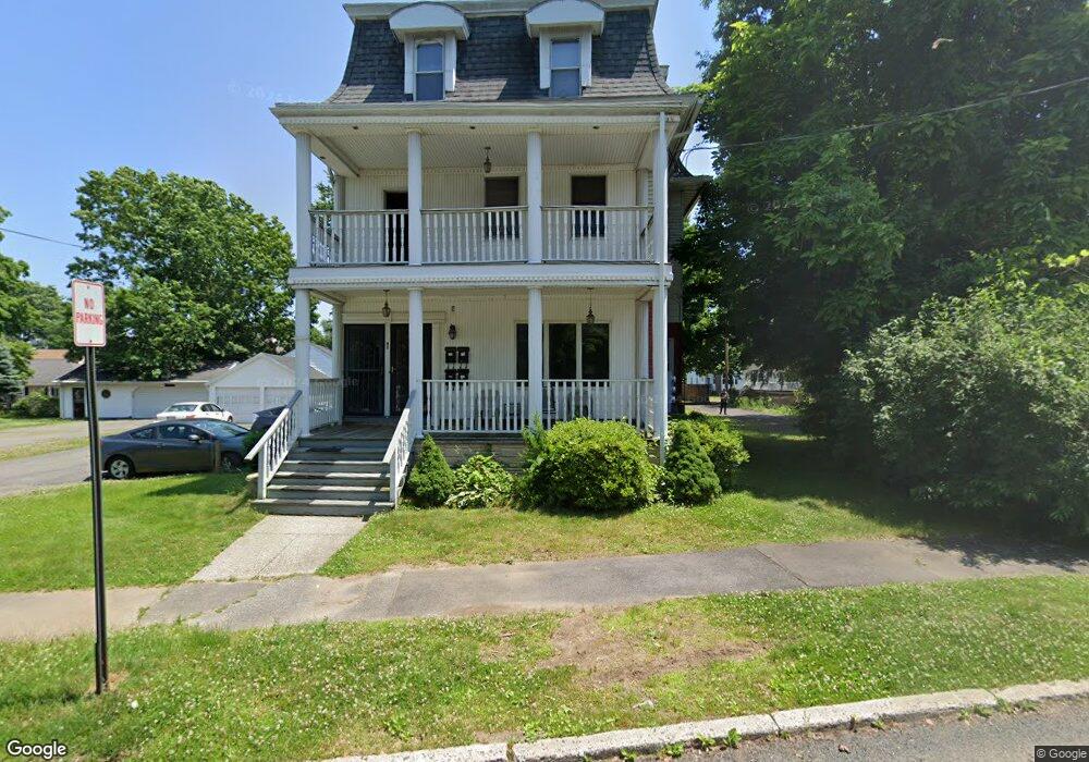 45 Grant St, Chicopee, MA 01013 - photo 1