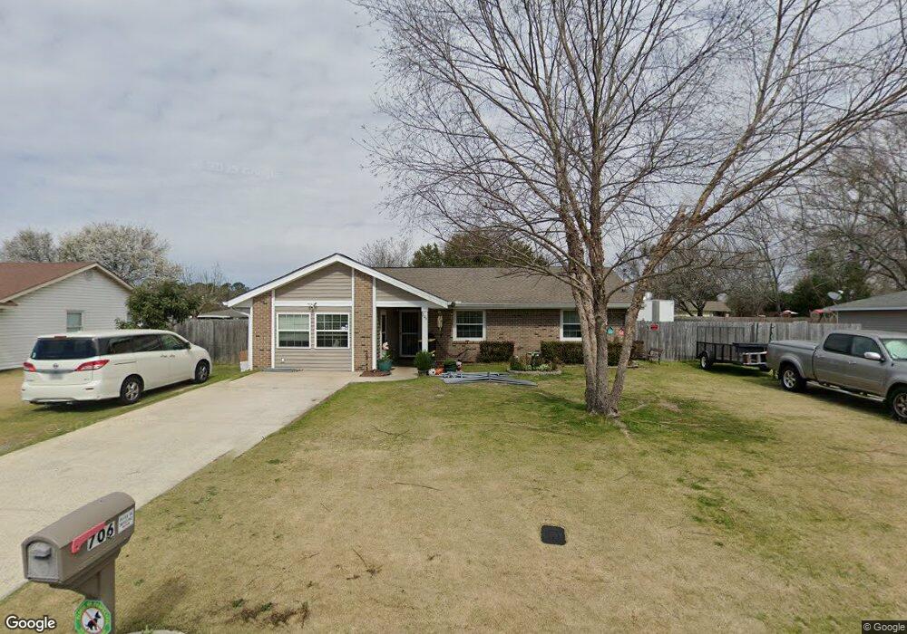 706 Fieldstone Rd, Warner Robins, GA 31093 - photo 1