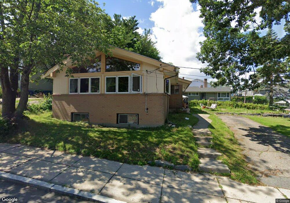 39 Boutwell St, Dorchester, MA 02122 - photo 1