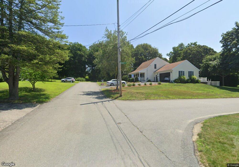 0 Mathew Rd, Tiverton, RI 02878 - photo 1