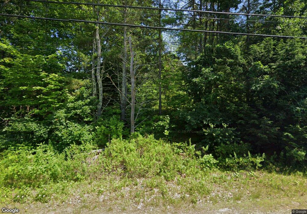 615 Middle Rd, Woolwich, ME 04579 - photo 1