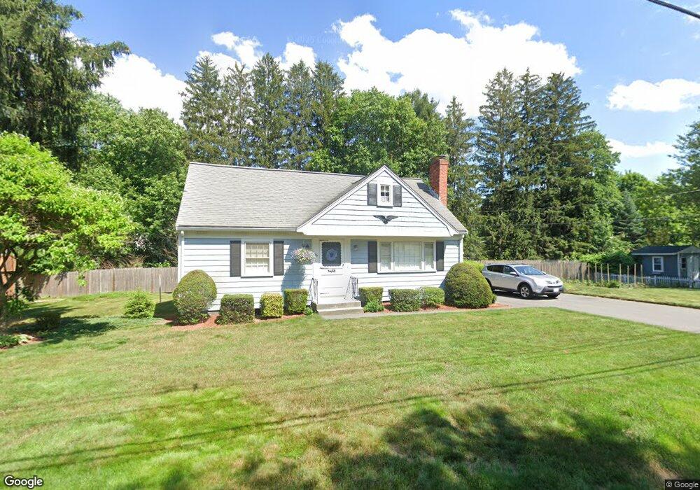 166 Spring St, Walpole, MA 02081 - photo 1