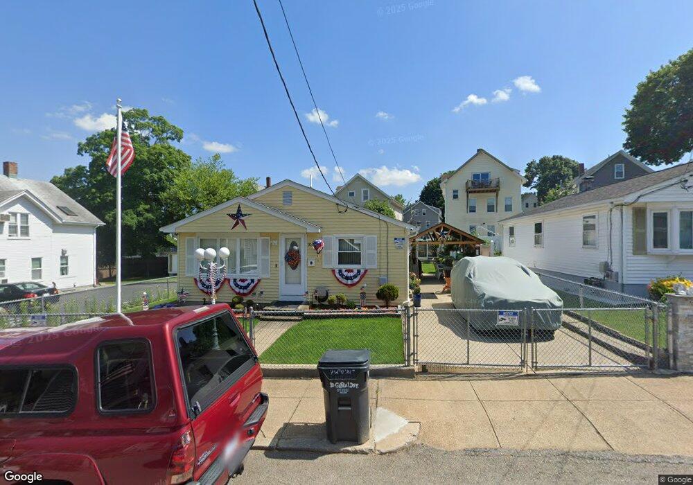 30 Gerald St, Pawtucket, RI 02860 - photo 1