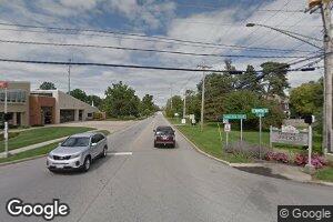 0 E Hamilton St, Oberlin, OH 44074