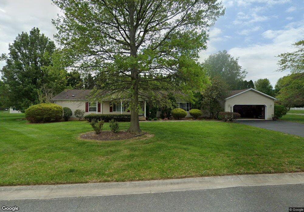 258 Wynn Wood Cir, Camden Wyoming, DE 19934 - photo 1