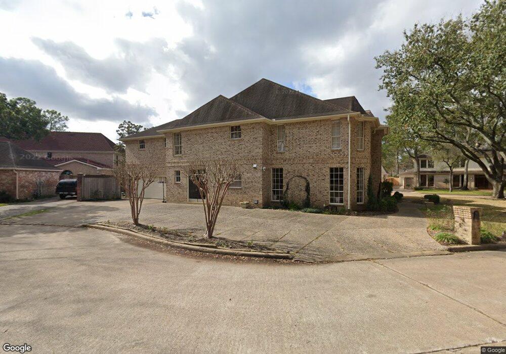 416 Tealmeadow Ct, Houston, TX 77024 - photo 1