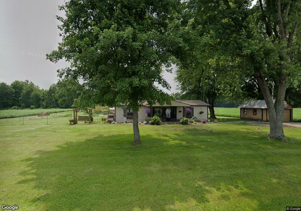 4863 17b Rd, Tippecanoe, IN 46570 - photo 1