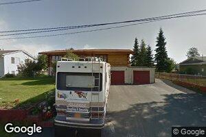 3048 Riverview Dr, Fairbanks, AK 99709