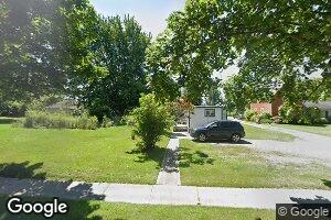 2220 Black River St, Deckerville, MI 48427