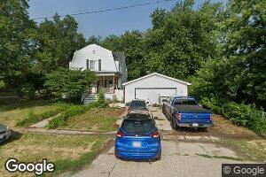 105 E Boundary St, Stanford, IL 61774