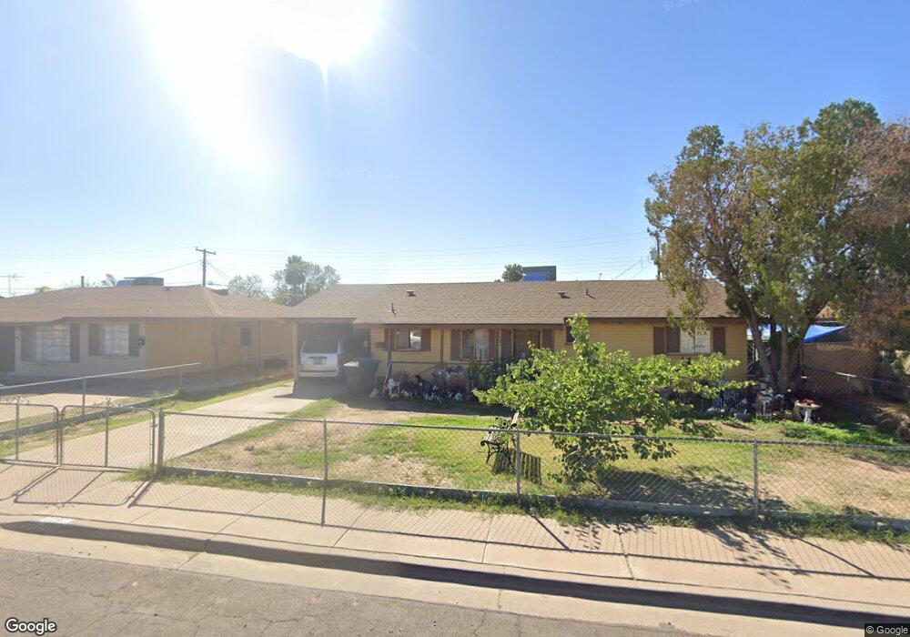 1261 E 5th Ave, Mesa, AZ 85204 - photo 1