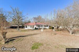 494 Country View Rd, Carrollton, AL 35447