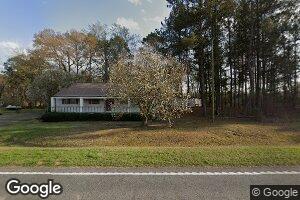 1675 Ga Highway 27, Pineview, GA 31071