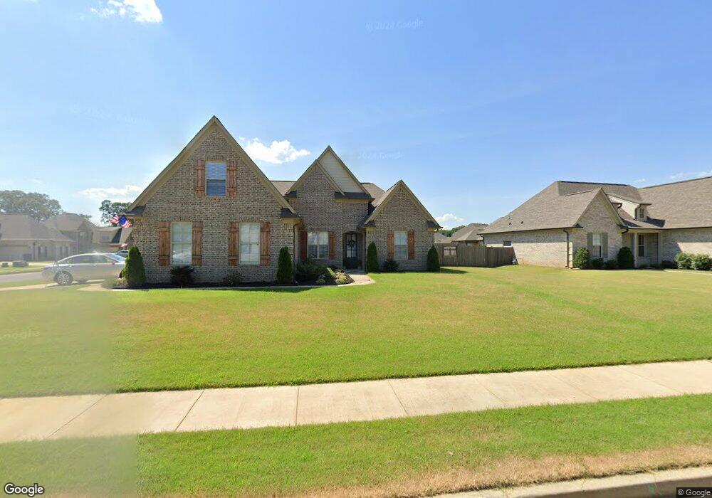 3450 Tates Way, Hernando, MS 38632 - photo 1