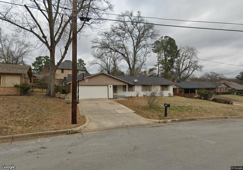 1021 1021 Beechwood, Tyler, TX 75701 - photo 1