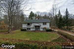 32 Baldwin Rd, Steep Falls, ME 04085