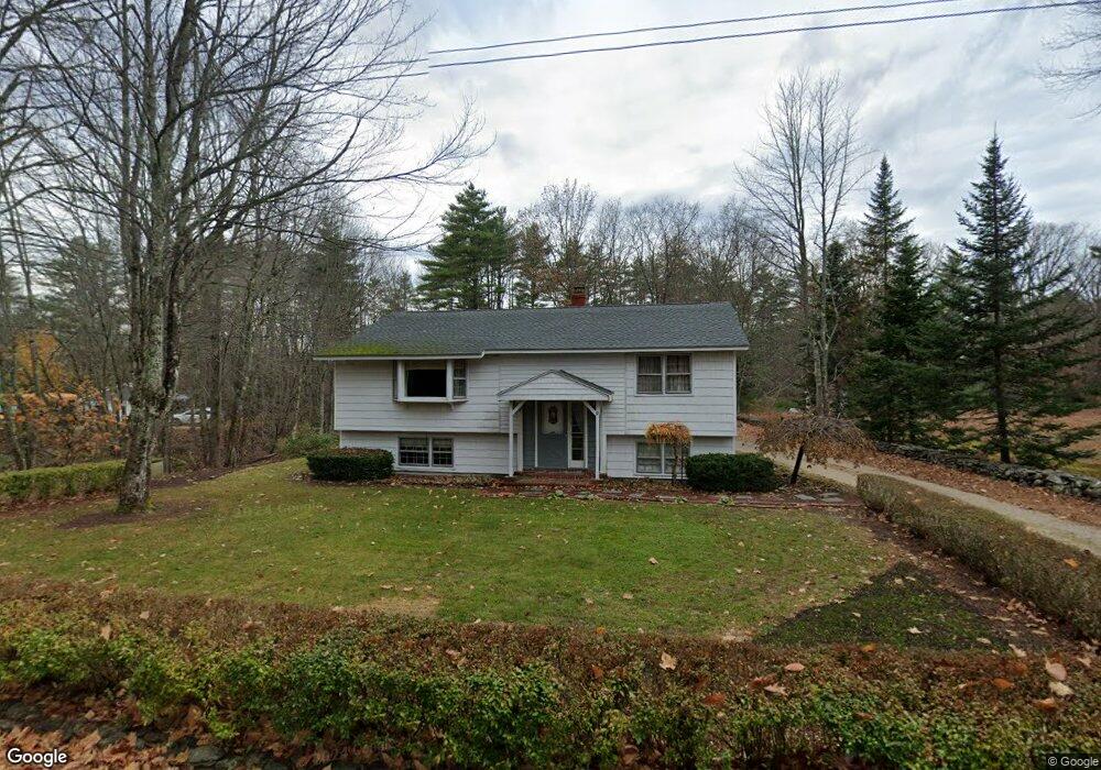 32 Baldwin Rd, Steep Falls, ME 04085 - photo 1