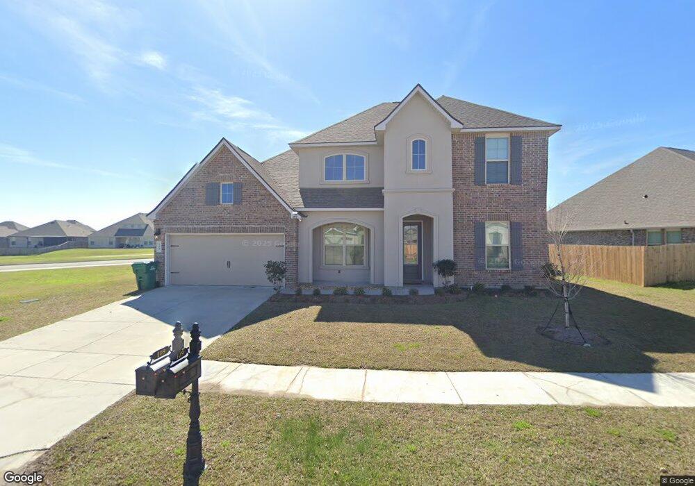 109 Winford Arbor Ln, Slidell, LA 70461 - photo 1