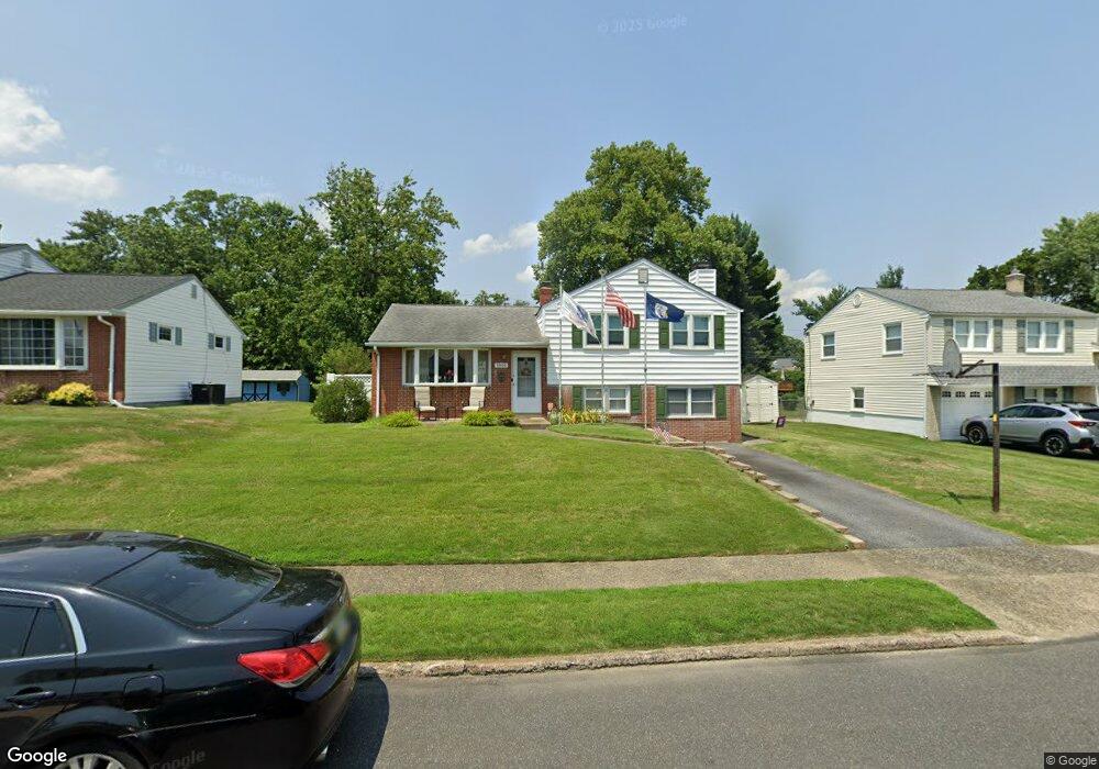 1001 Eisenhower Ave, Woodlyn, PA 19094 - photo 1