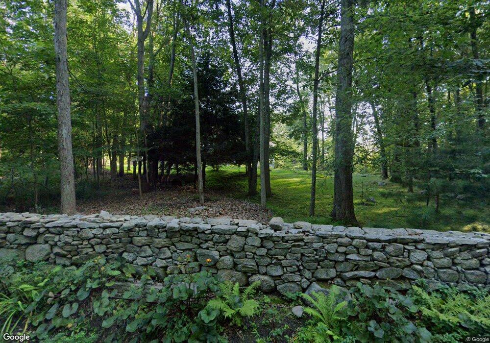 69 Fancher Rd, Pound Ridge, NY 10576 - photo 1