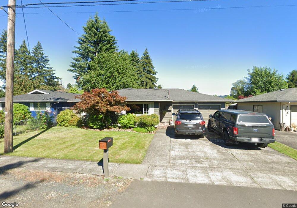 2315 34th Ave, Longview, WA 98632 - photo 1