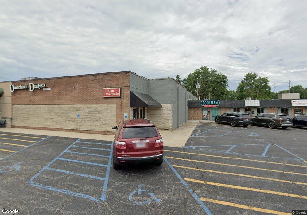 99 W 18th St, La Porte, IN 46350 - photo 1