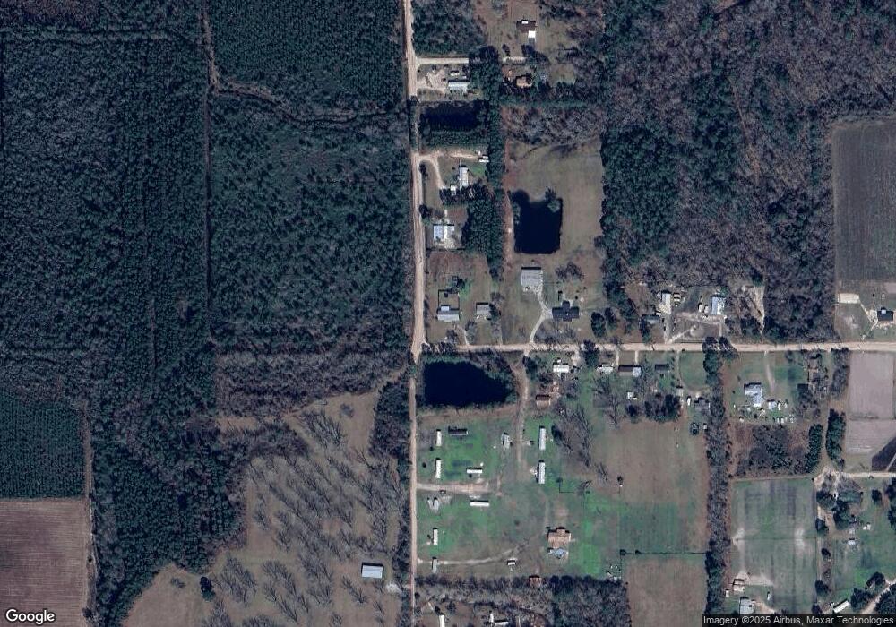 3184 Slash Pine Rd, Waycross, GA 31503 - photo 1