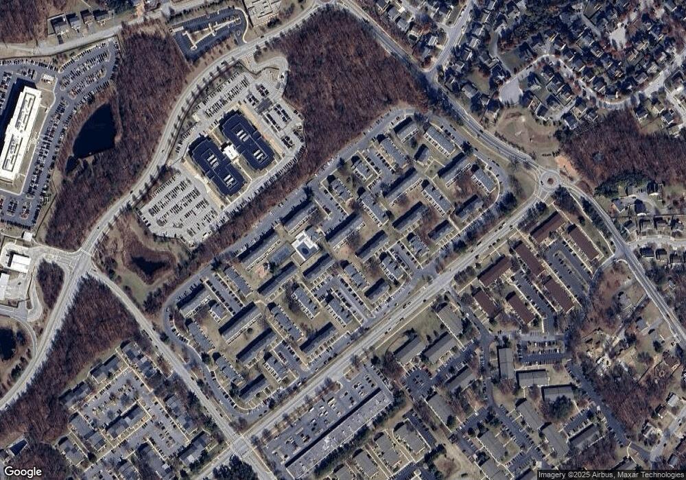 9434 Canterbury Riding, Laurel, MD 20723 - photo 1