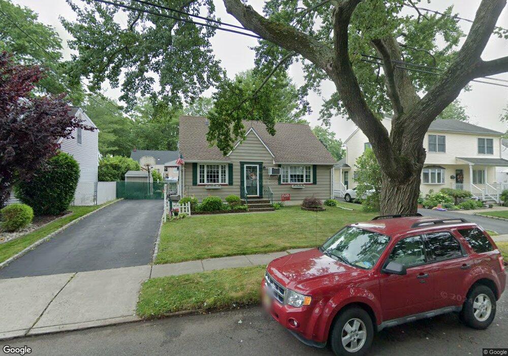 815 Falesky St, Rahway, NJ 07065 - photo 1