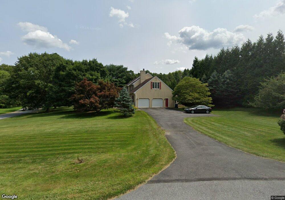 438 Merrick Ln, Kennett Square, PA 19348 - photo 1