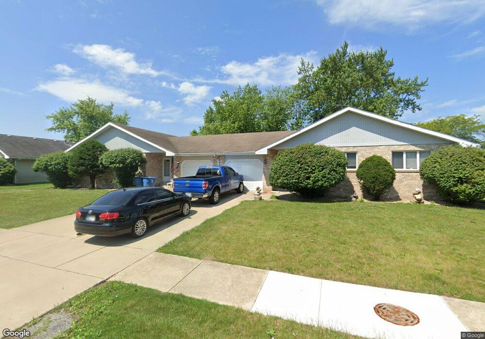 2622 Morningside Dr, Crown Point, IN 46307 - photo 1